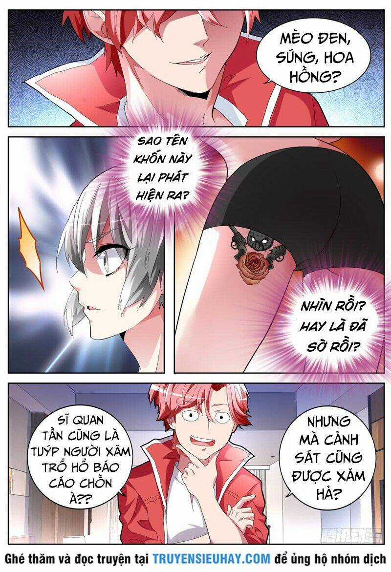 Thiên Tài Cao Thủ Chapter 54 trang 6