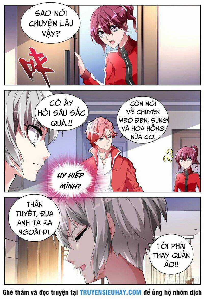 Thiên Tài Cao Thủ Chapter 54 trang 7