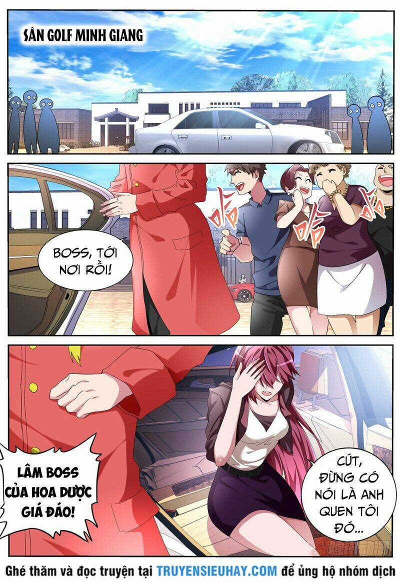 Thiên Tài Cao Thủ Chapter 56 trang 1