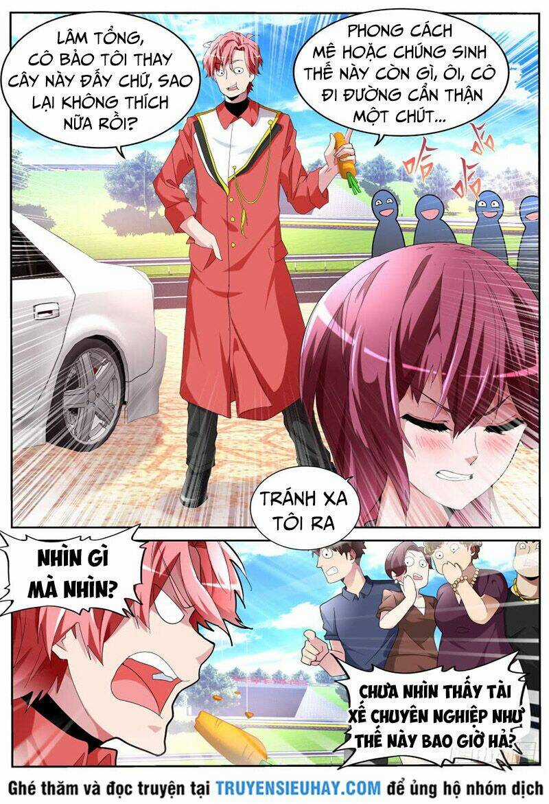 Thiên Tài Cao Thủ Chapter 56 trang 2