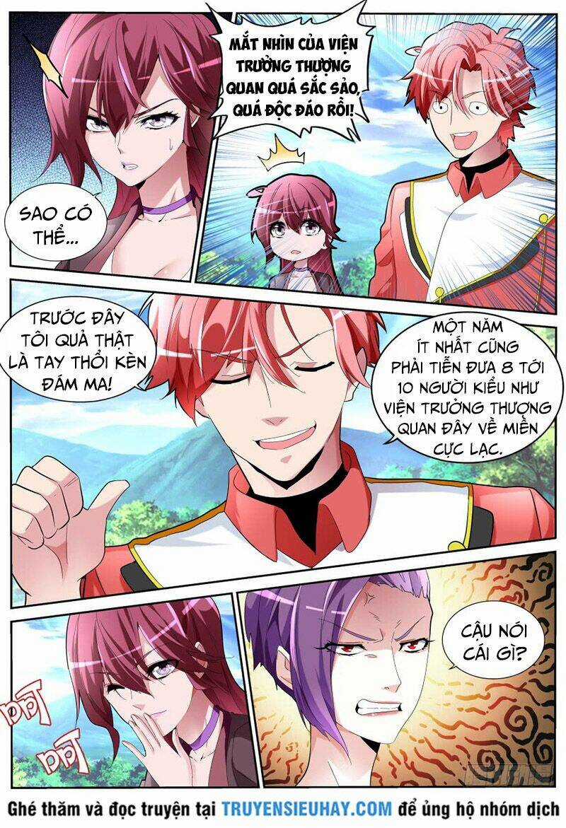 Thiên Tài Cao Thủ Chapter 57 trang 2