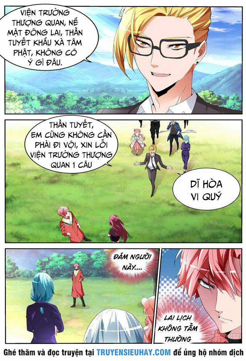 Thiên Tài Cao Thủ Chapter 58 trang 1