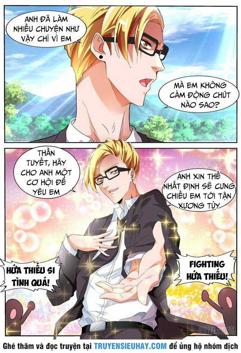 Thiên Tài Cao Thủ Chapter 58 trang 6