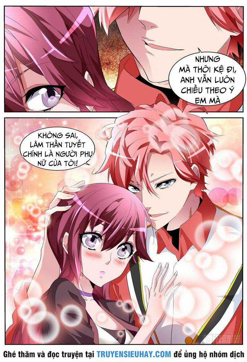 Thiên Tài Cao Thủ Chapter 59 trang 3