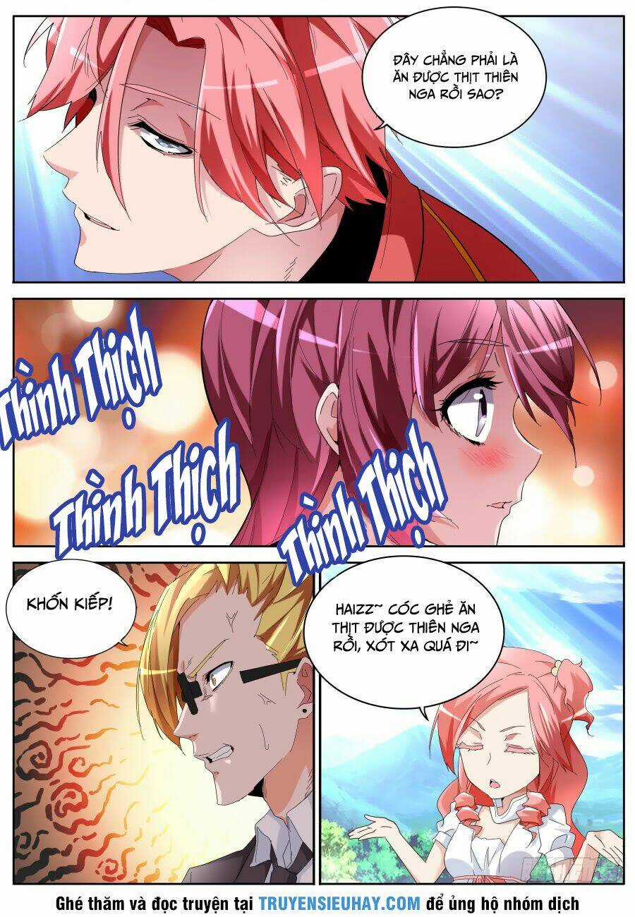 Thiên Tài Cao Thủ Chapter 60 trang 1