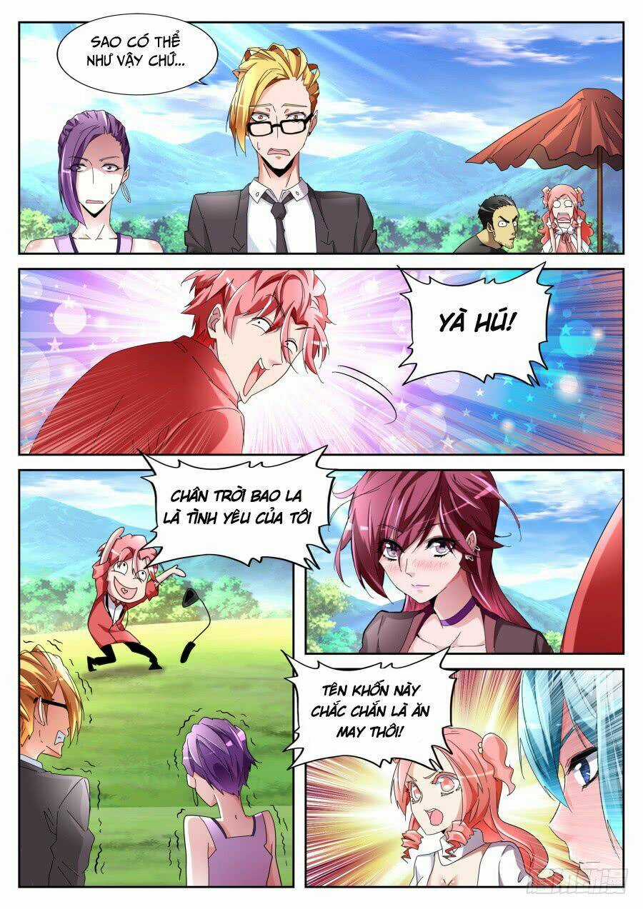 Thiên Tài Cao Thủ Chapter 63 trang 1