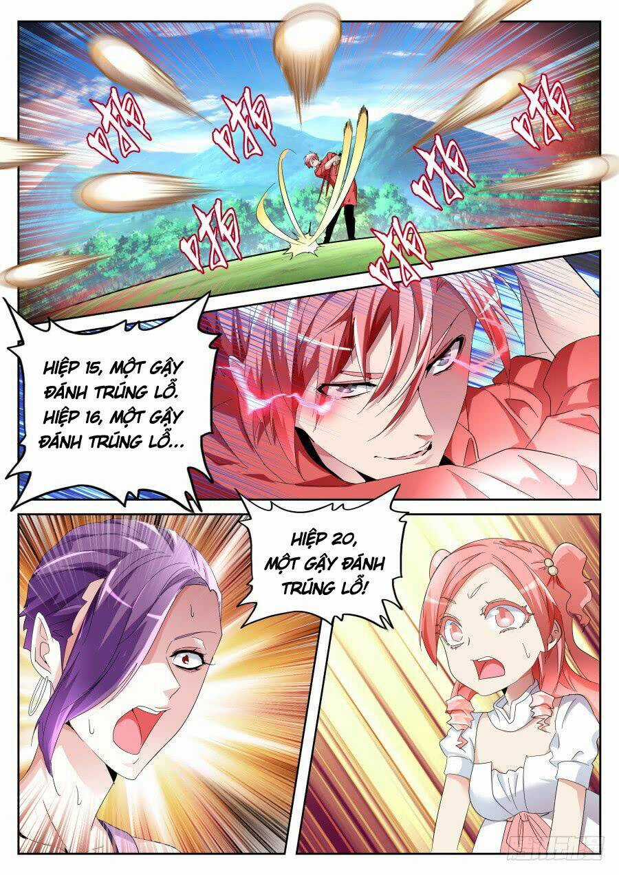 Thiên Tài Cao Thủ Chapter 64 trang 1