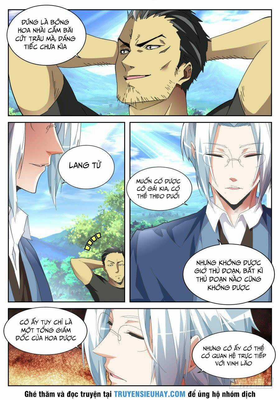 Thiên Tài Cao Thủ Chapter 65 trang 2
