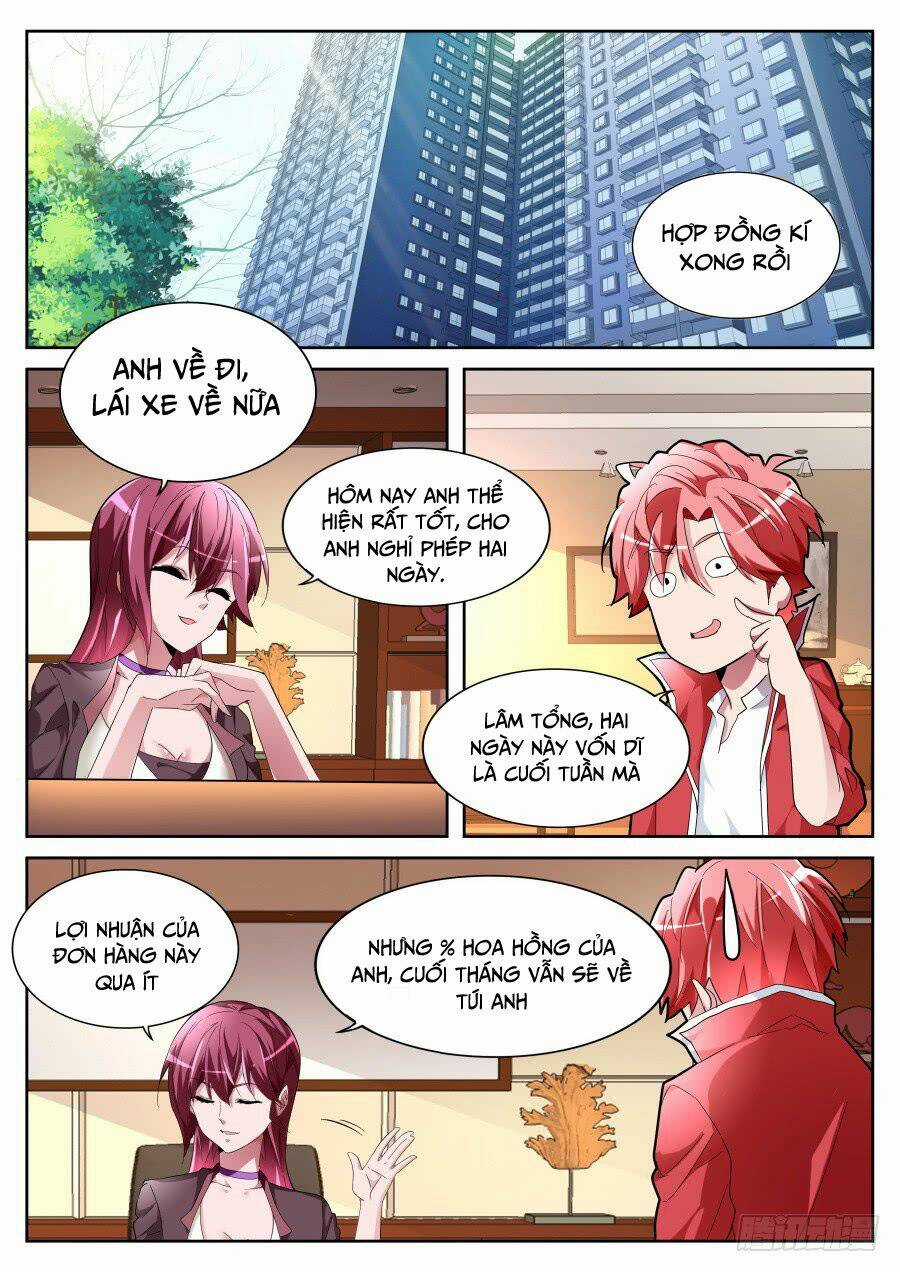 Thiên Tài Cao Thủ Chapter 66 trang 1