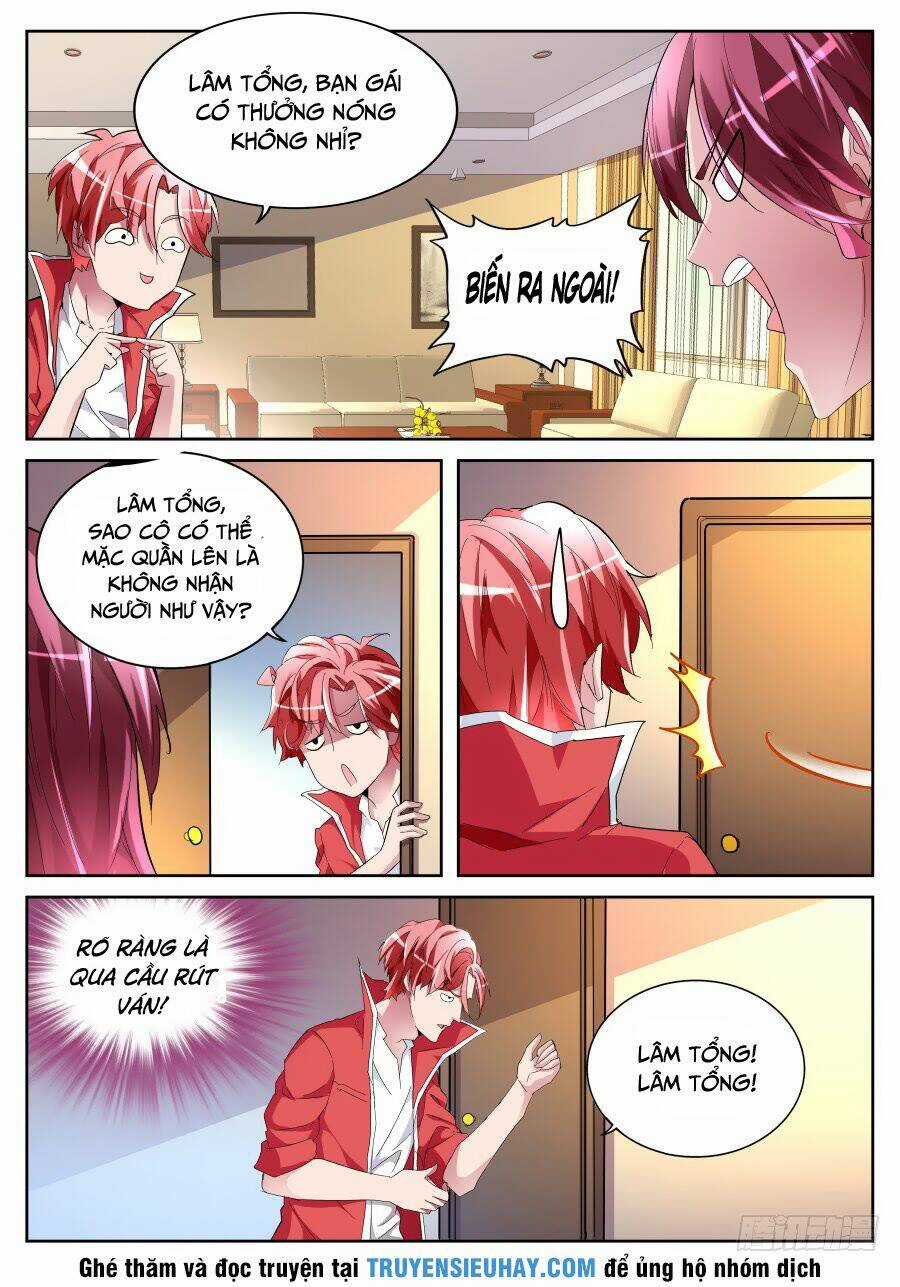 Thiên Tài Cao Thủ Chapter 66 trang 2