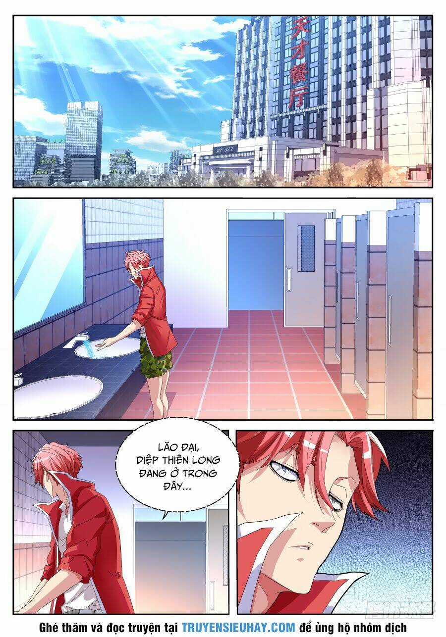 Thiên Tài Cao Thủ Chapter 67 trang 1