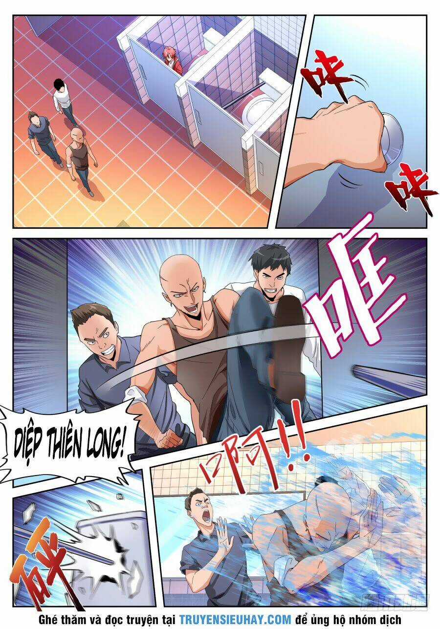 Thiên Tài Cao Thủ Chapter 67 trang 2