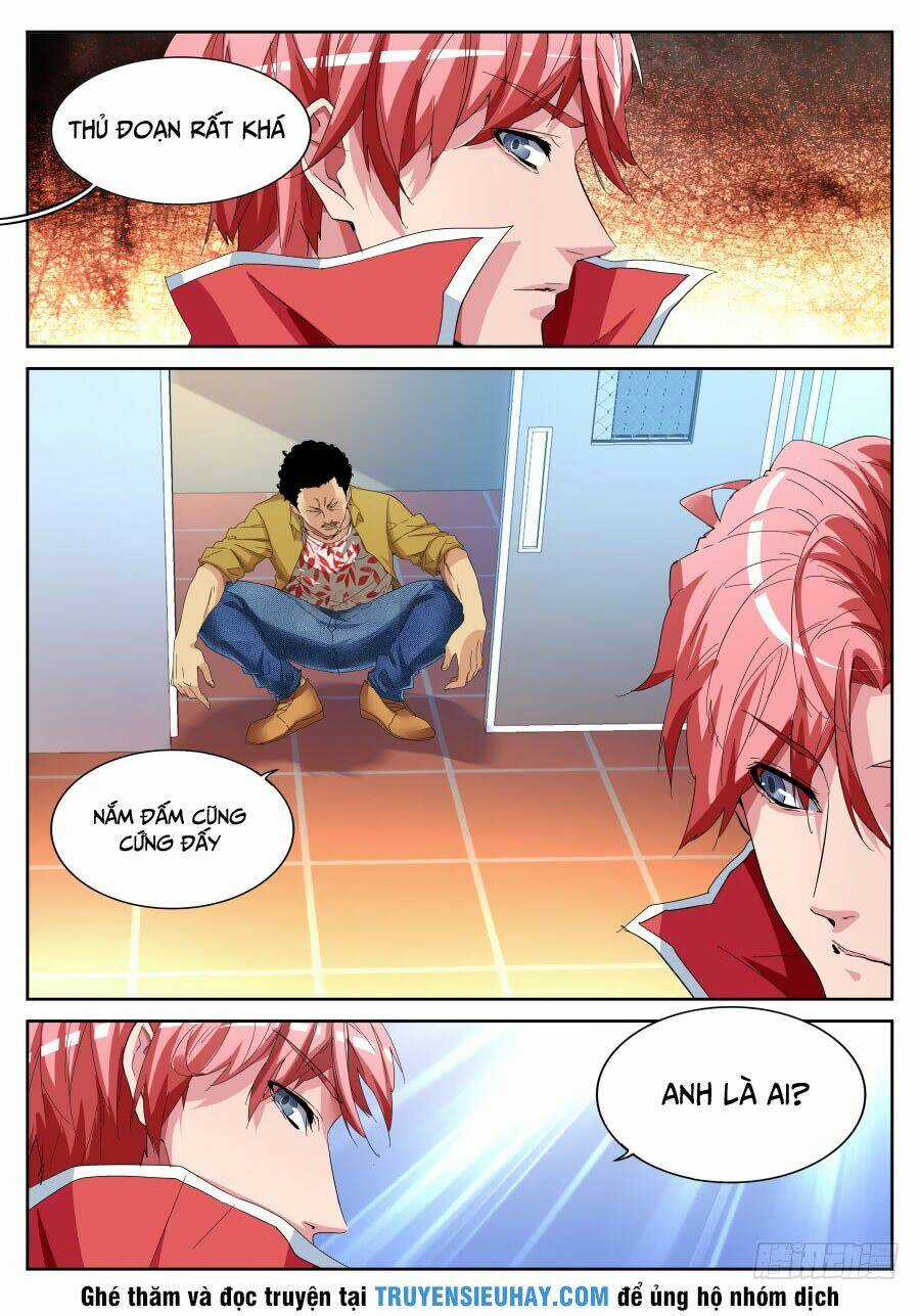 Thiên Tài Cao Thủ Chapter 67 trang 5