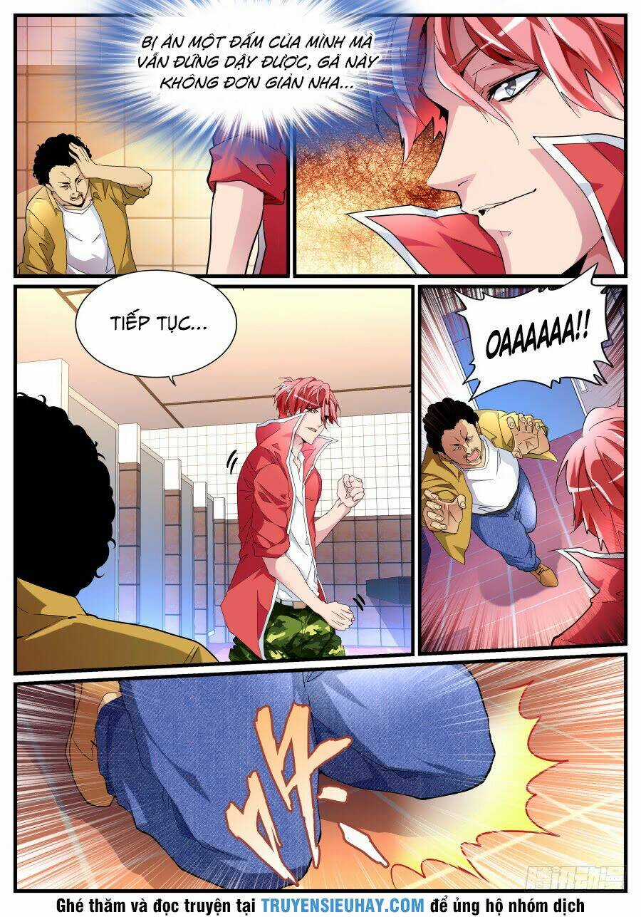 Thiên Tài Cao Thủ Chapter 68 trang 1