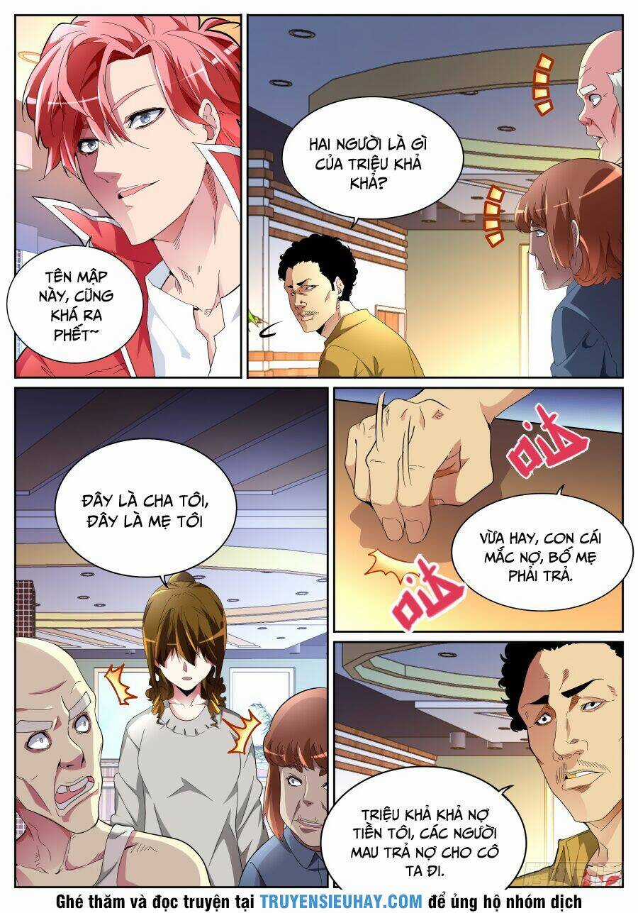 Thiên Tài Cao Thủ Chapter 71 trang 1