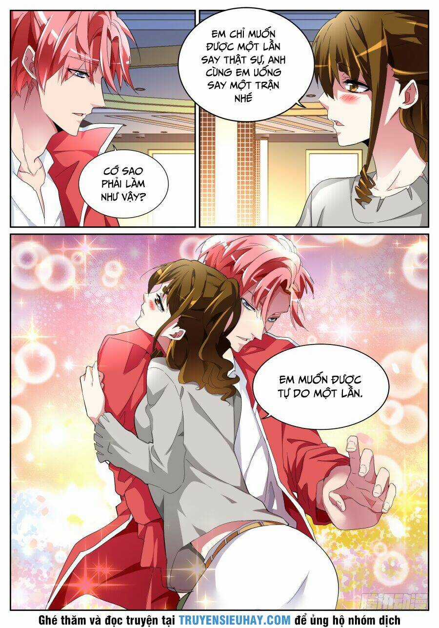 Thiên Tài Cao Thủ Chapter 71 trang 9