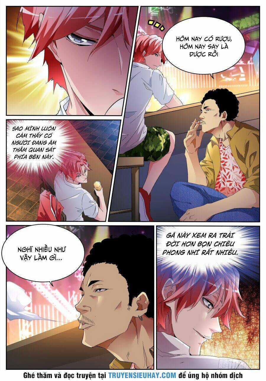 Thiên Tài Cao Thủ Chapter 72 trang 1