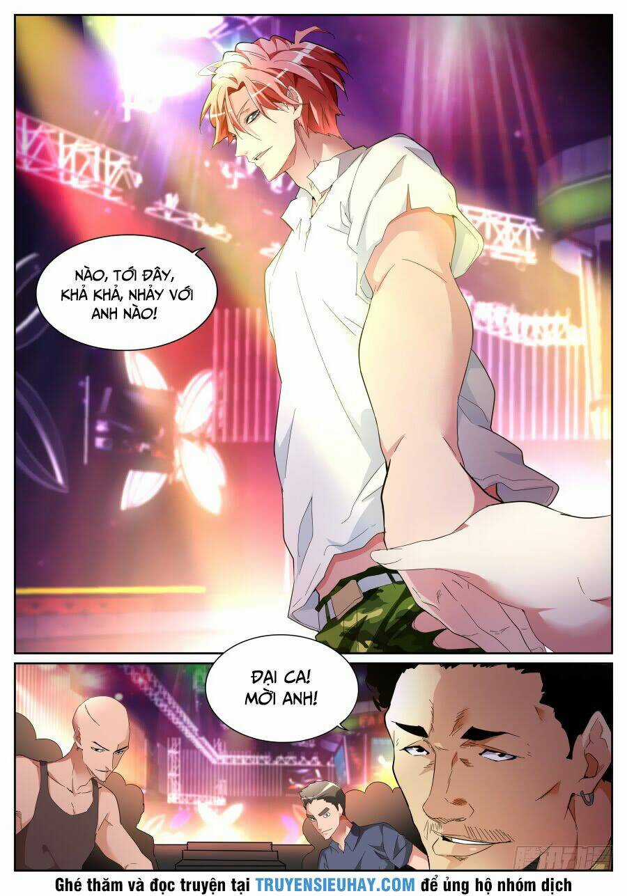 Thiên Tài Cao Thủ Chapter 72 trang 5