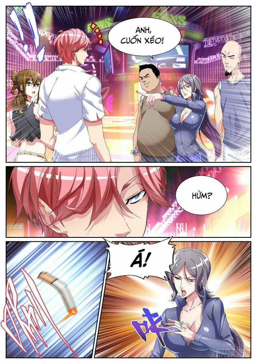 Thiên Tài Cao Thủ Chapter 73 trang 1