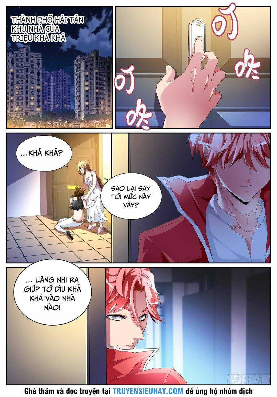 Thiên Tài Cao Thủ Chapter 74 trang 1