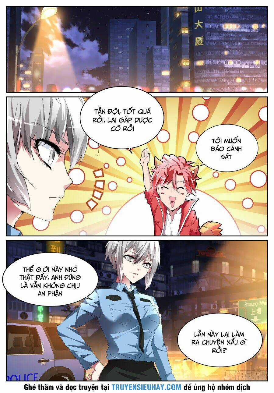 Thiên Tài Cao Thủ Chapter 75 trang 0