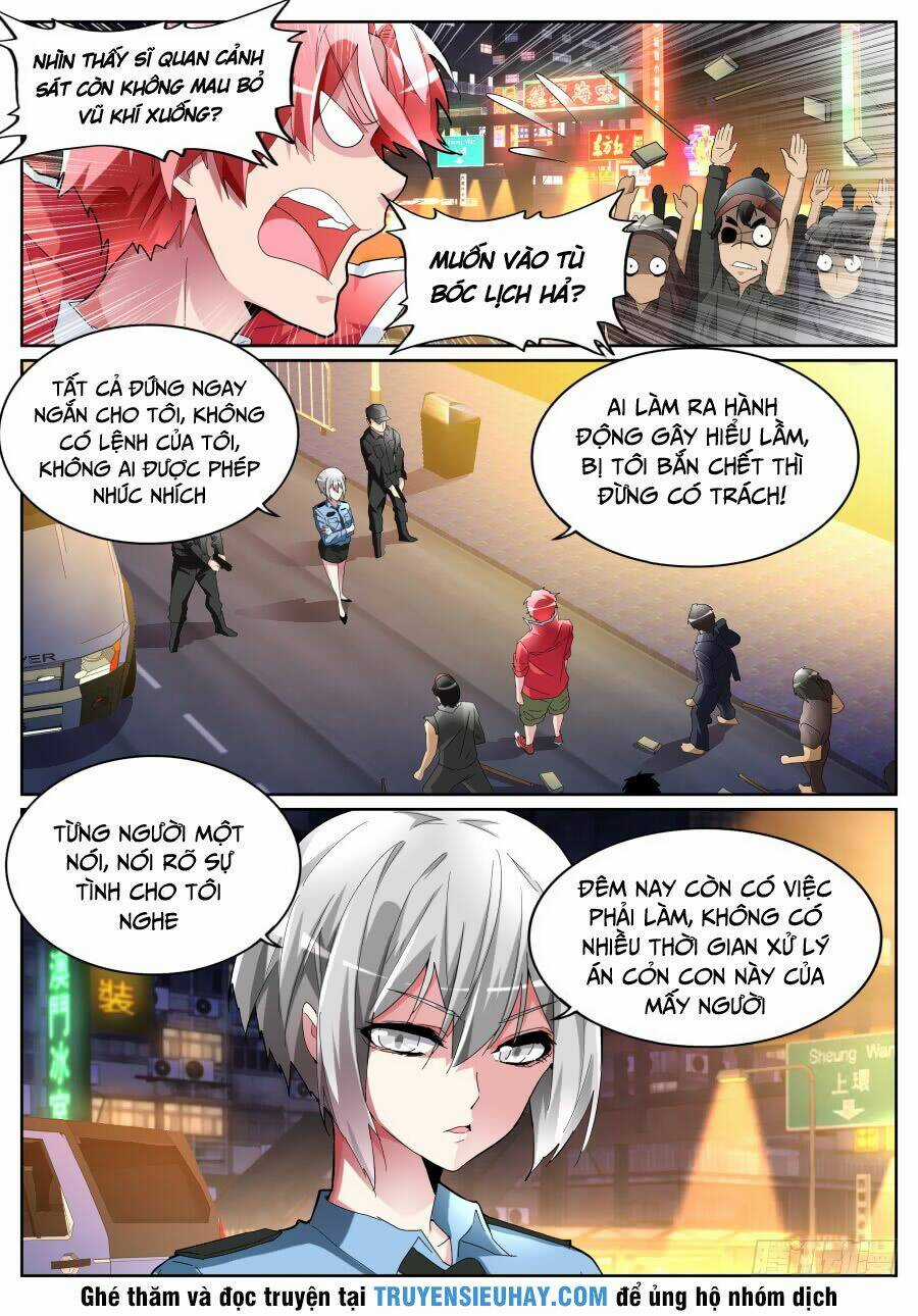 Thiên Tài Cao Thủ Chapter 75 trang 1