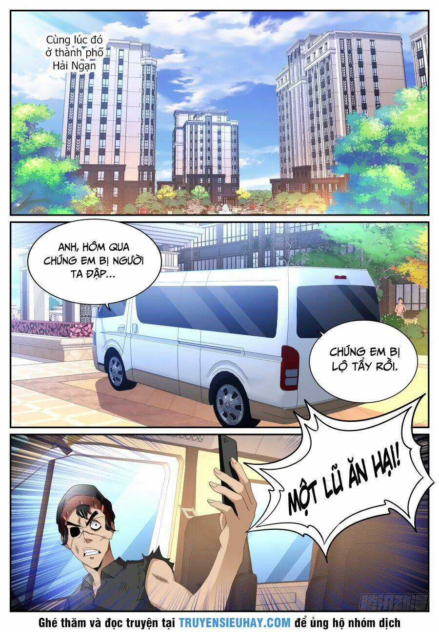 Thiên Tài Cao Thủ Chapter 77 trang 7