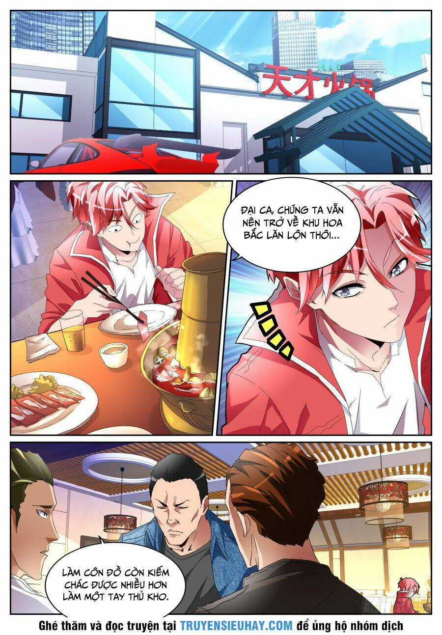Thiên Tài Cao Thủ Chapter 78 trang 0