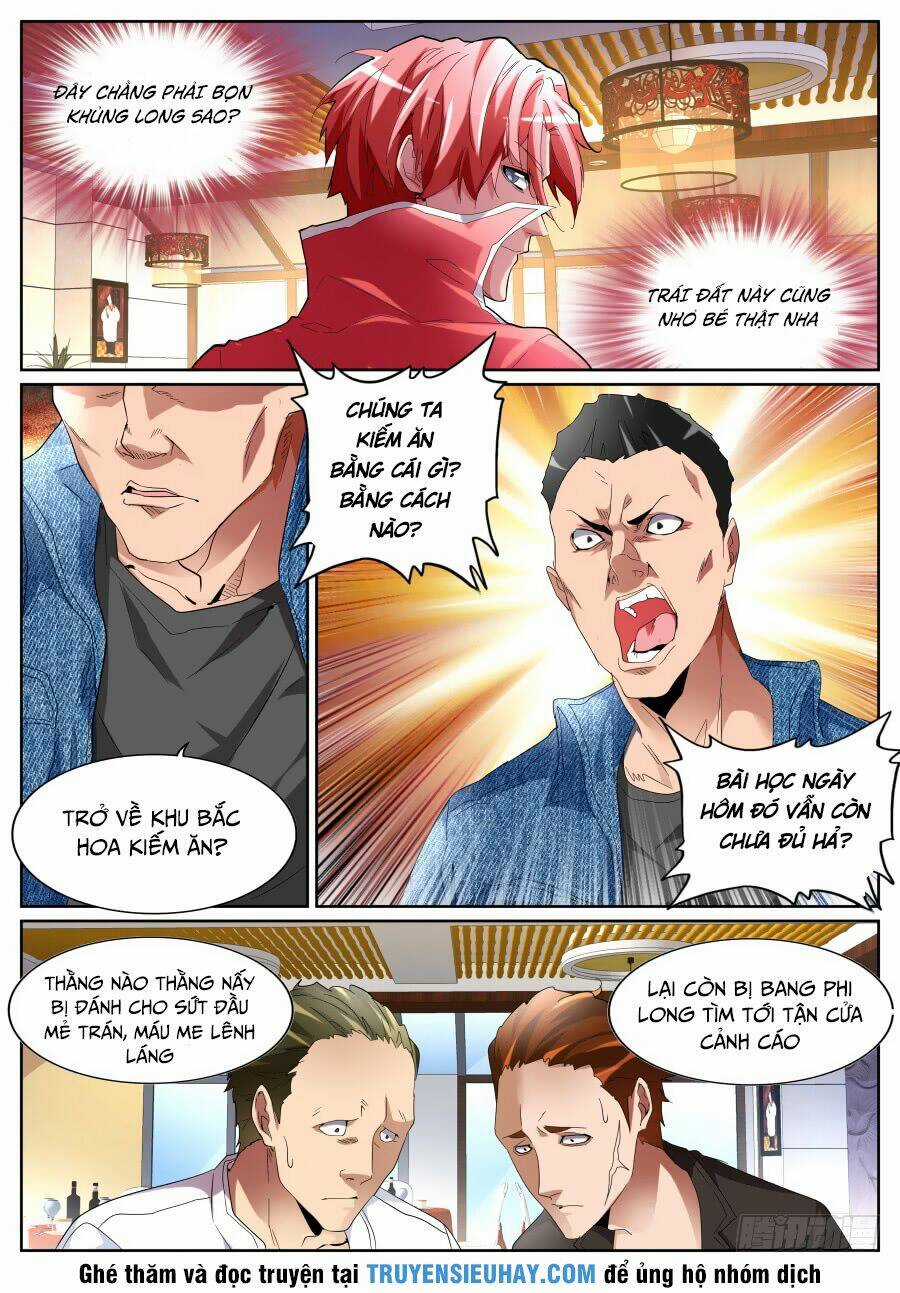 Thiên Tài Cao Thủ Chapter 78 trang 1
