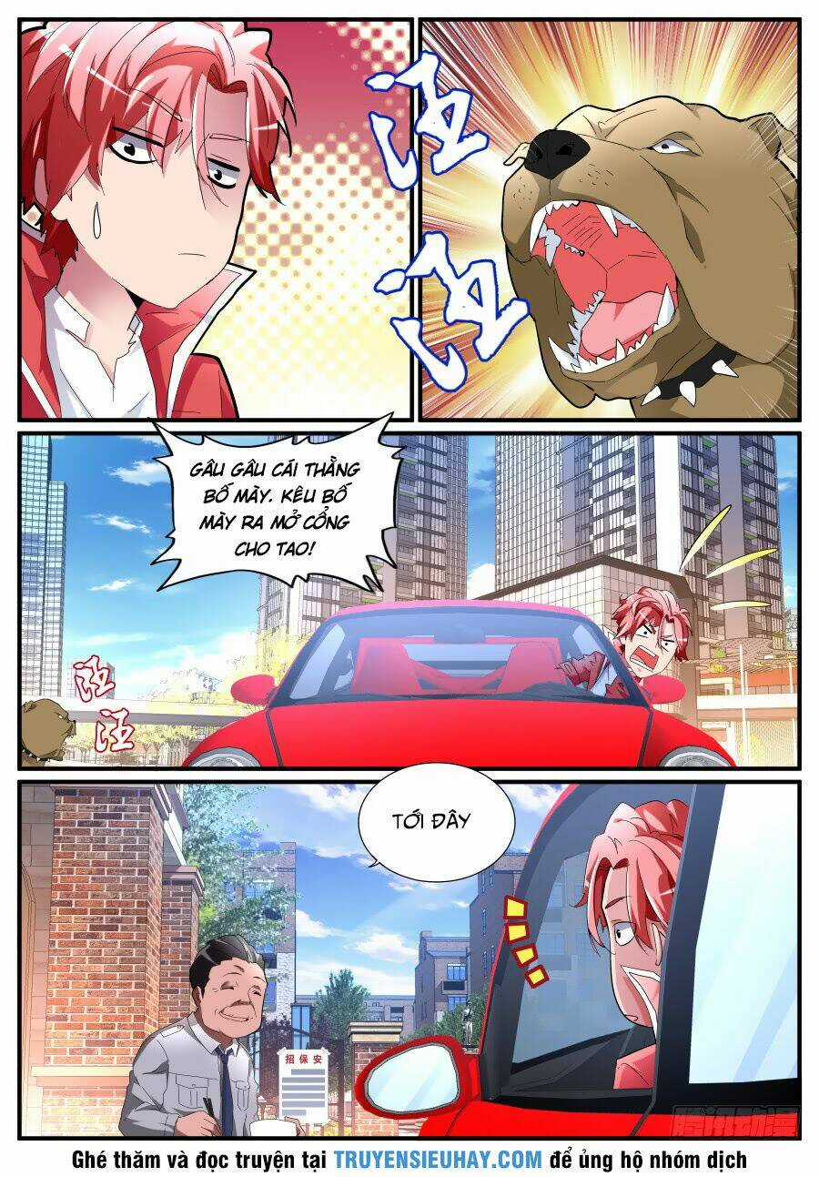 Thiên Tài Cao Thủ Chapter 79 trang 2