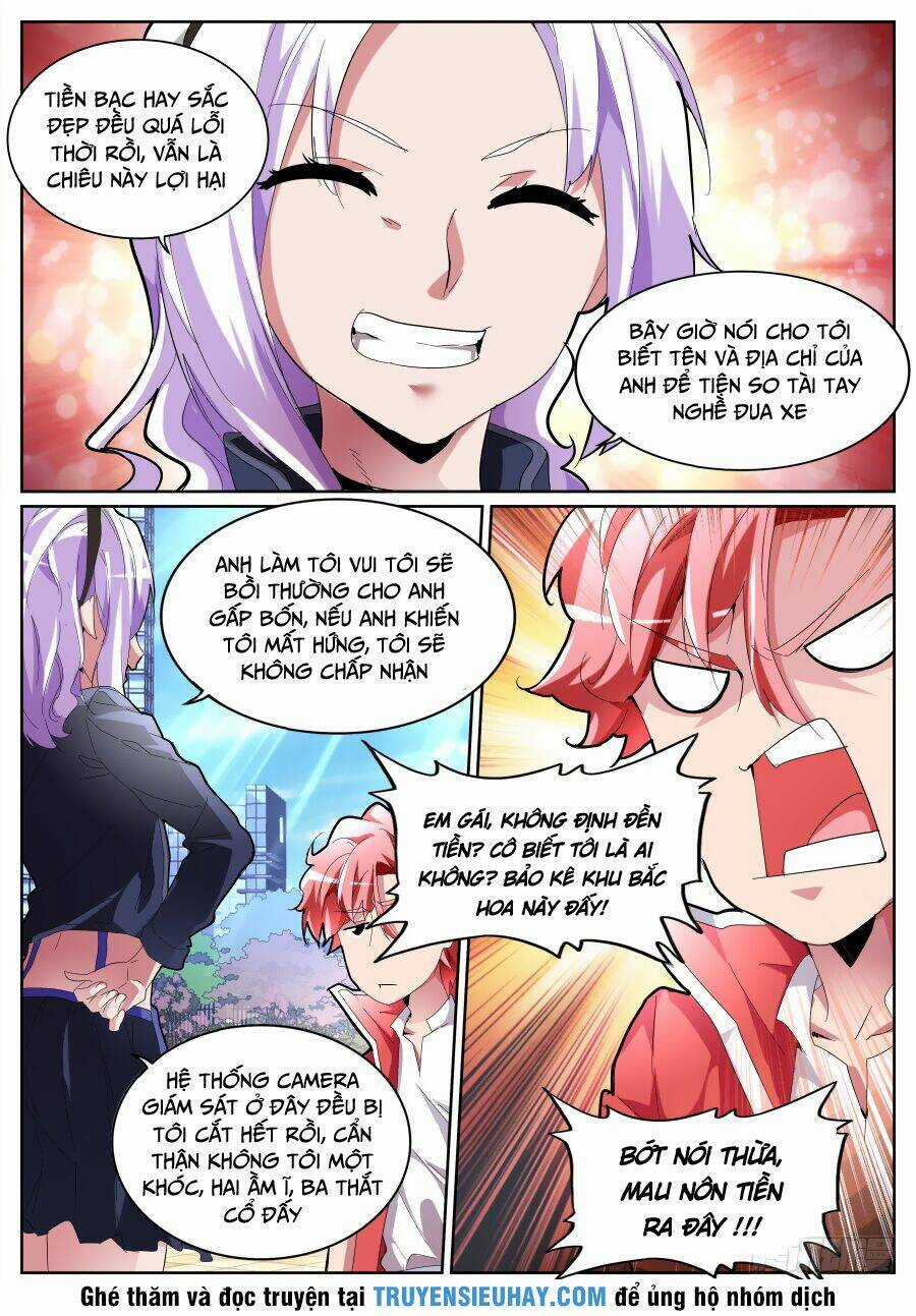 Thiên Tài Cao Thủ Chapter 80 trang 1