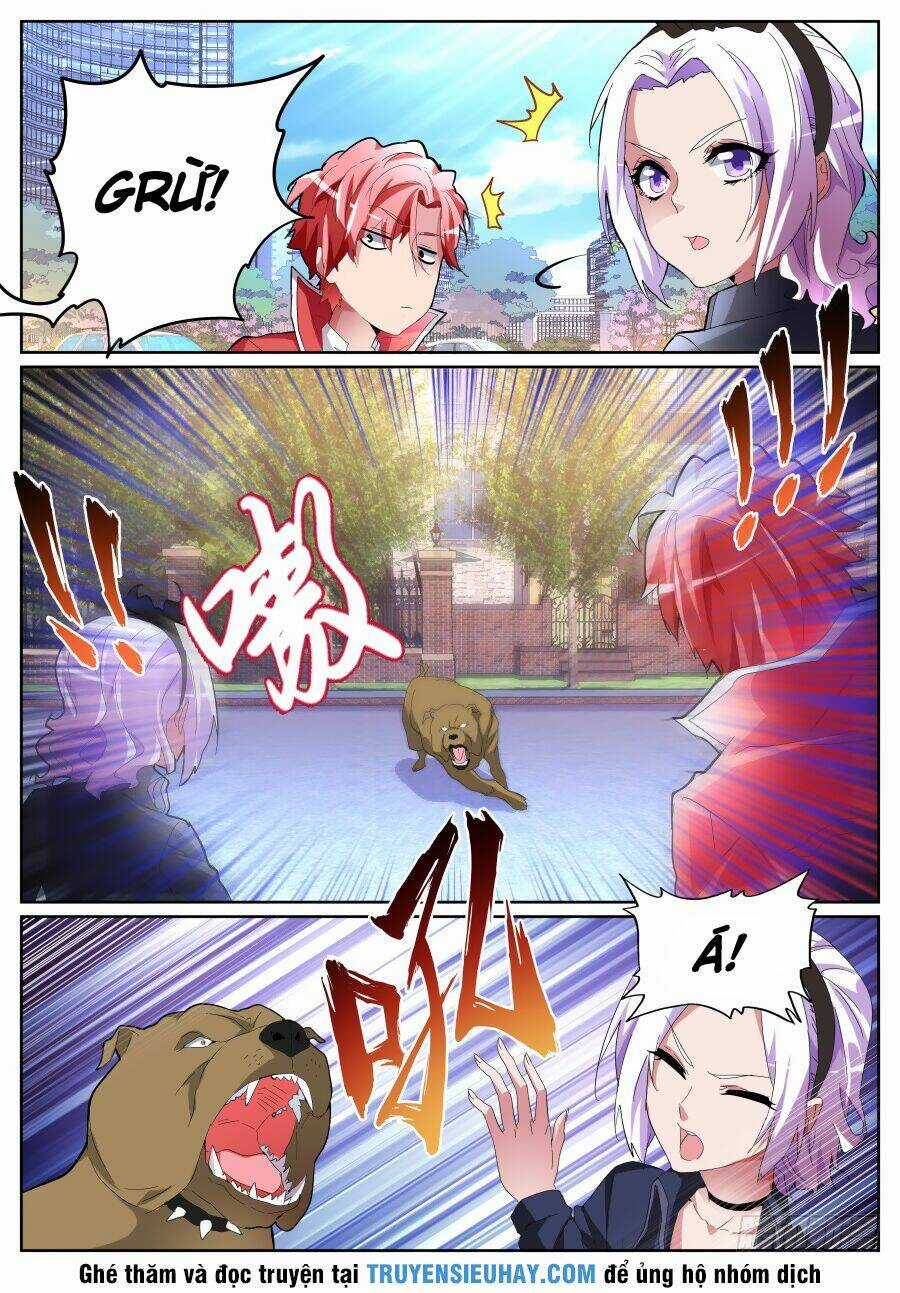 Thiên Tài Cao Thủ Chapter 80 trang 7