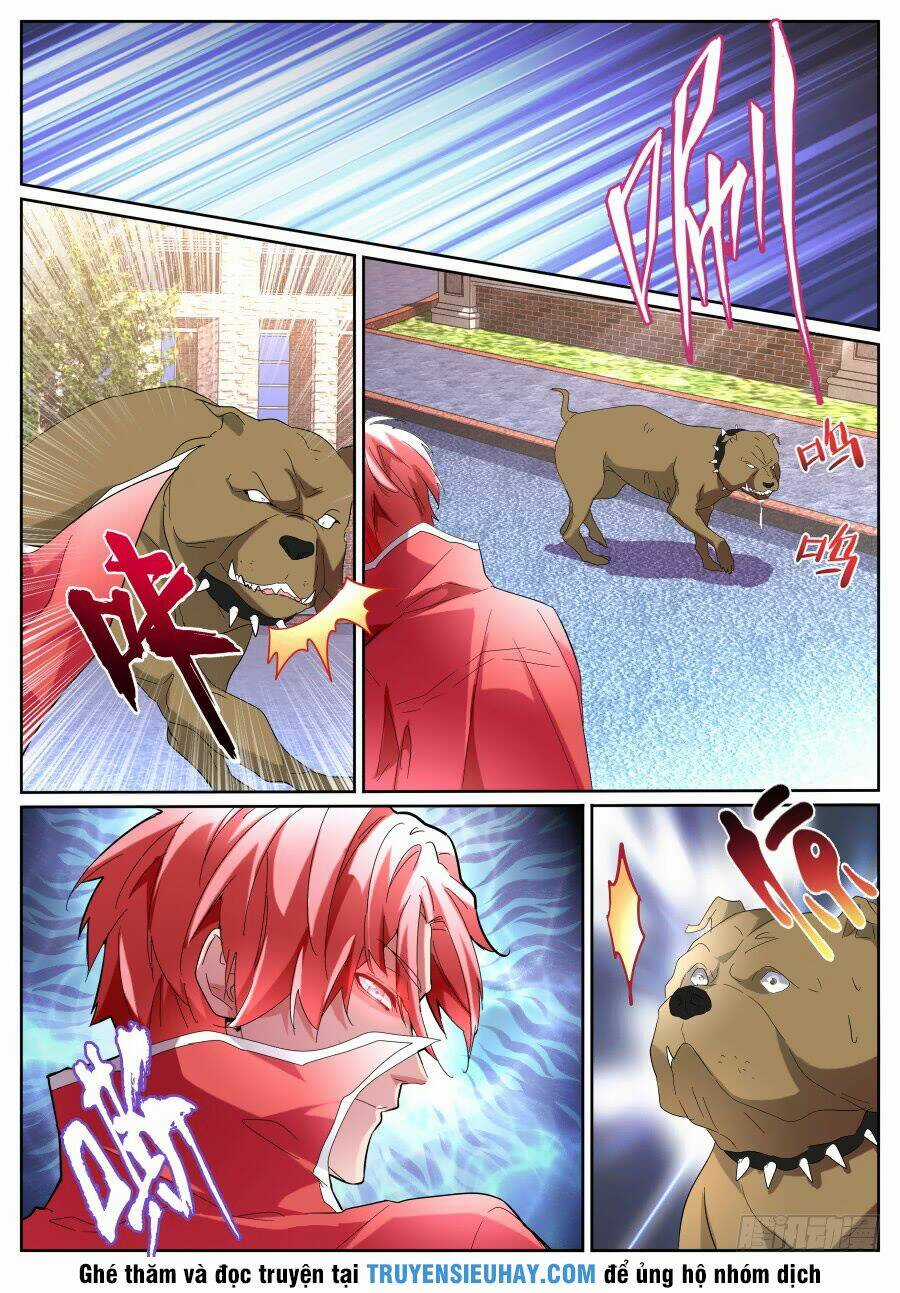 Thiên Tài Cao Thủ Chapter 80 trang 8