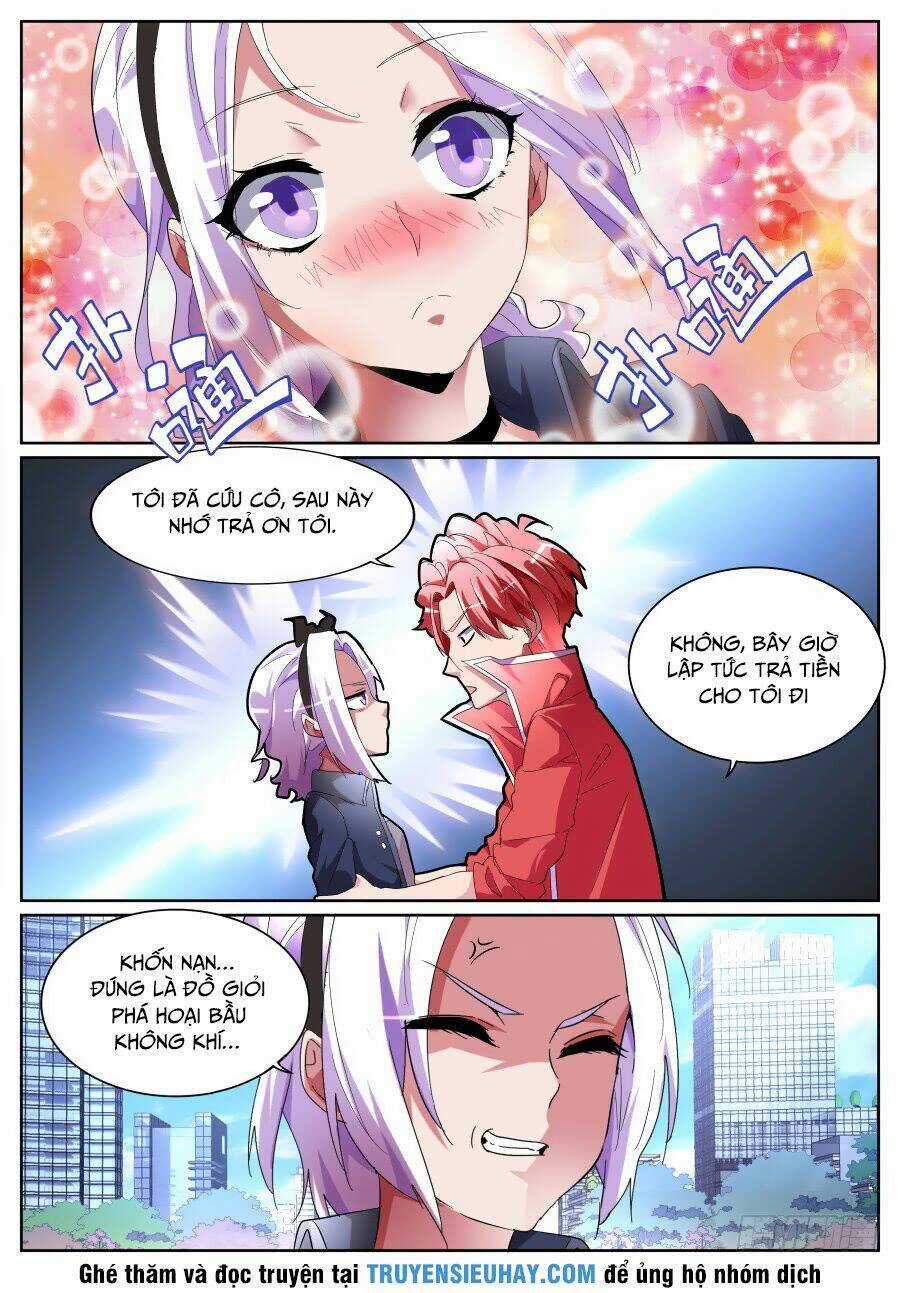 Thiên Tài Cao Thủ Chapter 81 trang 1