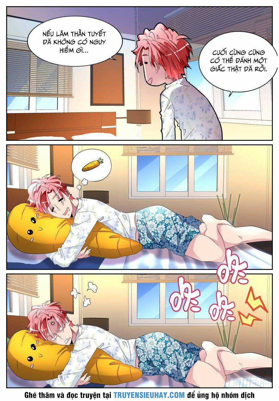 Thiên Tài Cao Thủ Chapter 81 trang 9