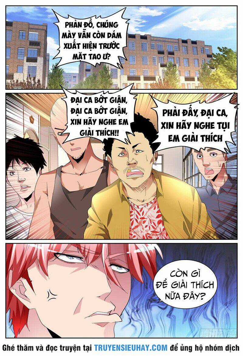 Thiên Tài Cao Thủ Chapter 82 trang 1