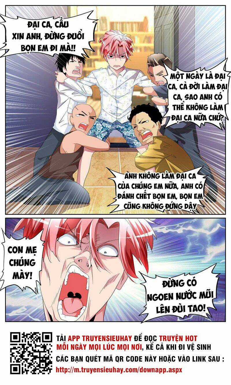 Thiên Tài Cao Thủ Chapter 82 trang 10