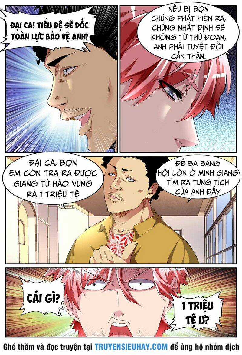 Thiên Tài Cao Thủ Chapter 82 trang 6