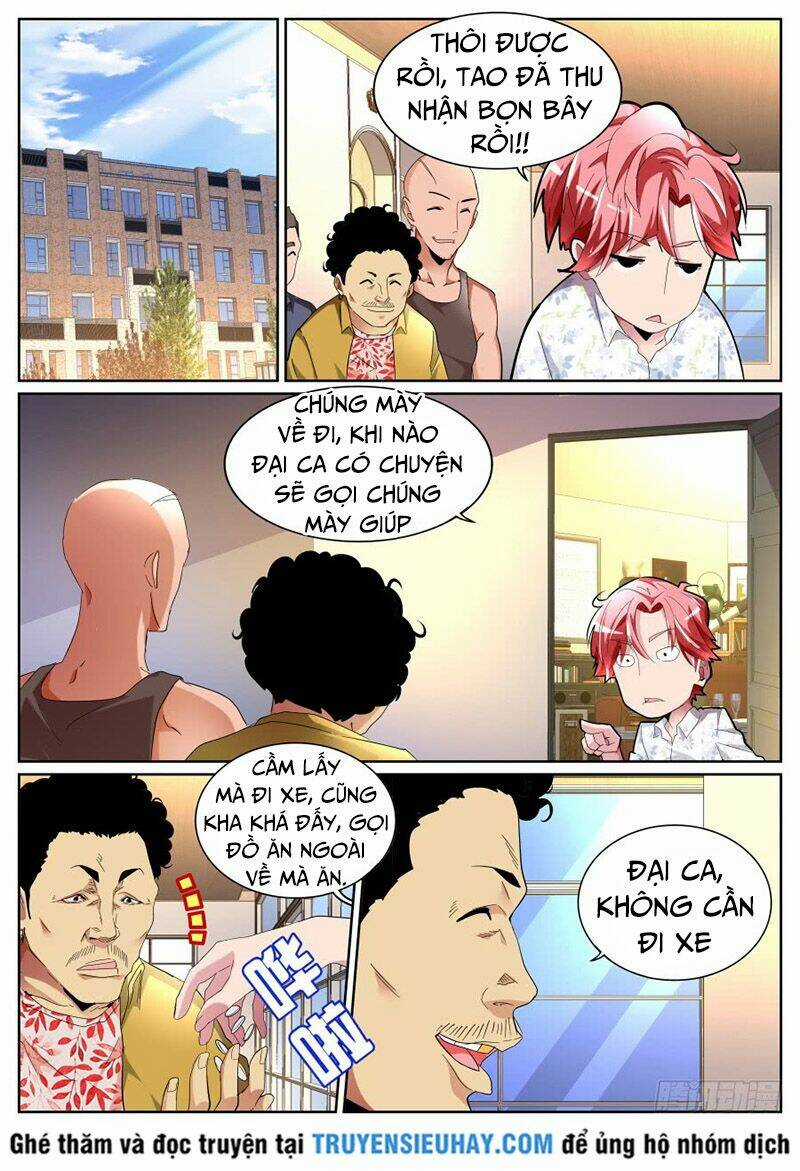 Thiên Tài Cao Thủ Chapter 83 trang 1