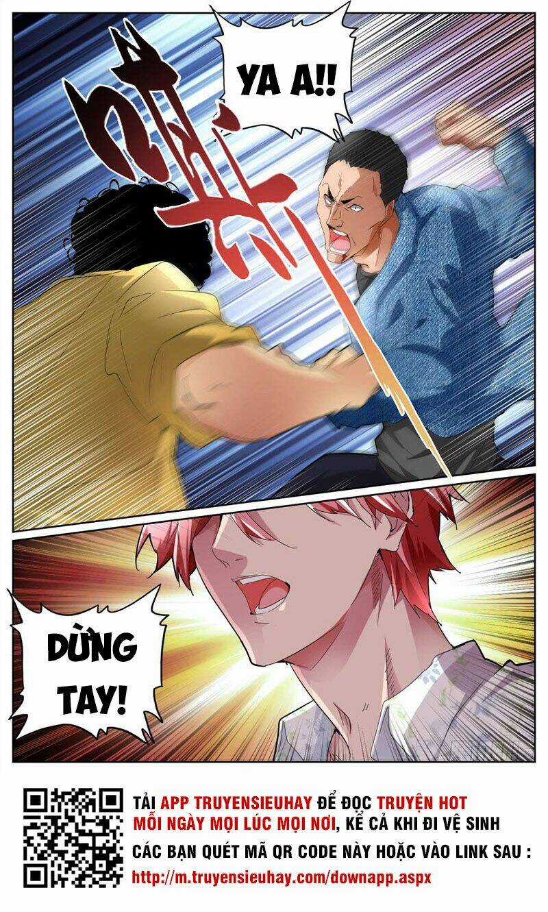 Thiên Tài Cao Thủ Chapter 83 trang 10