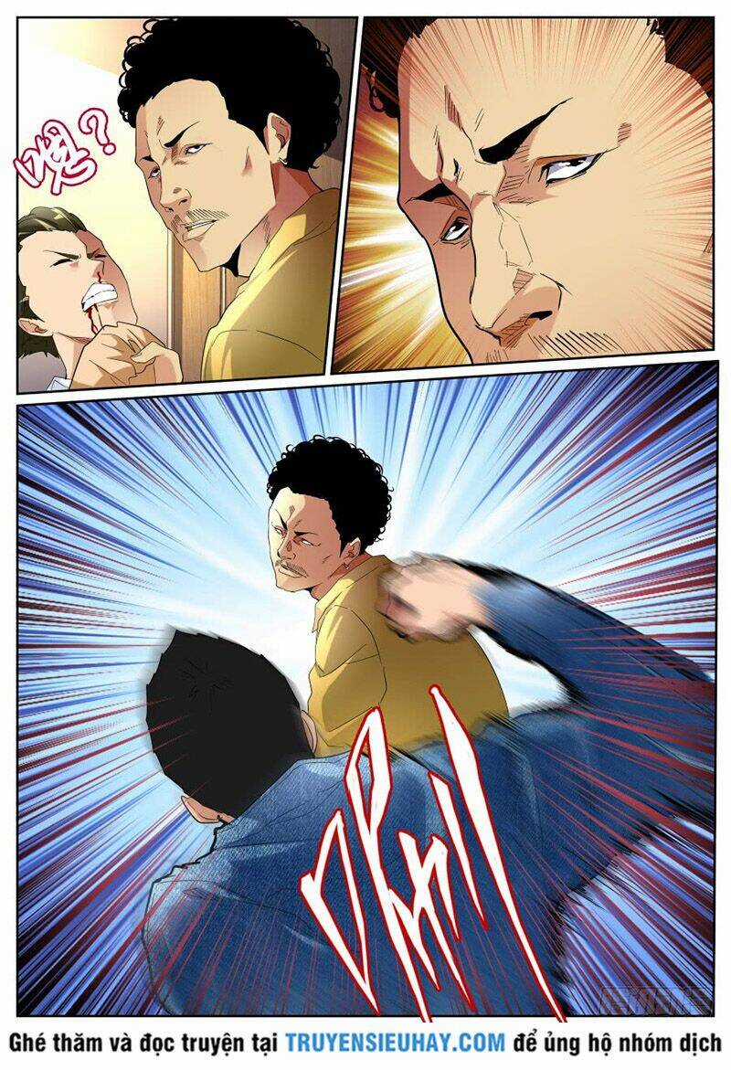 Thiên Tài Cao Thủ Chapter 83 trang 7