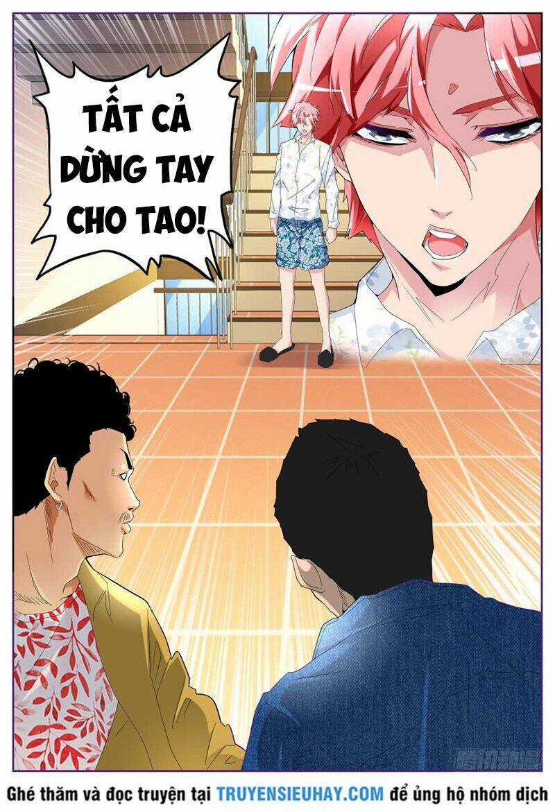 Thiên Tài Cao Thủ Chapter 84 trang 1