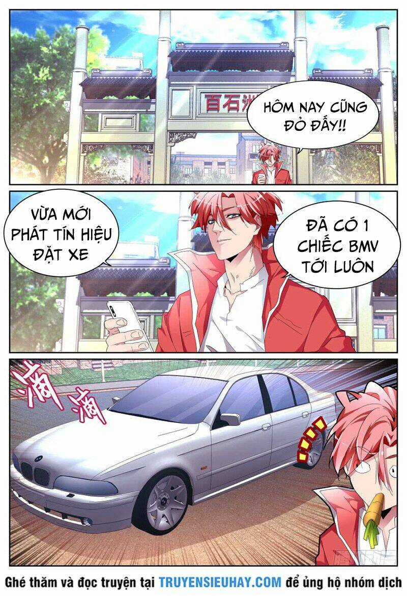 Thiên Tài Cao Thủ Chapter 85 trang 1