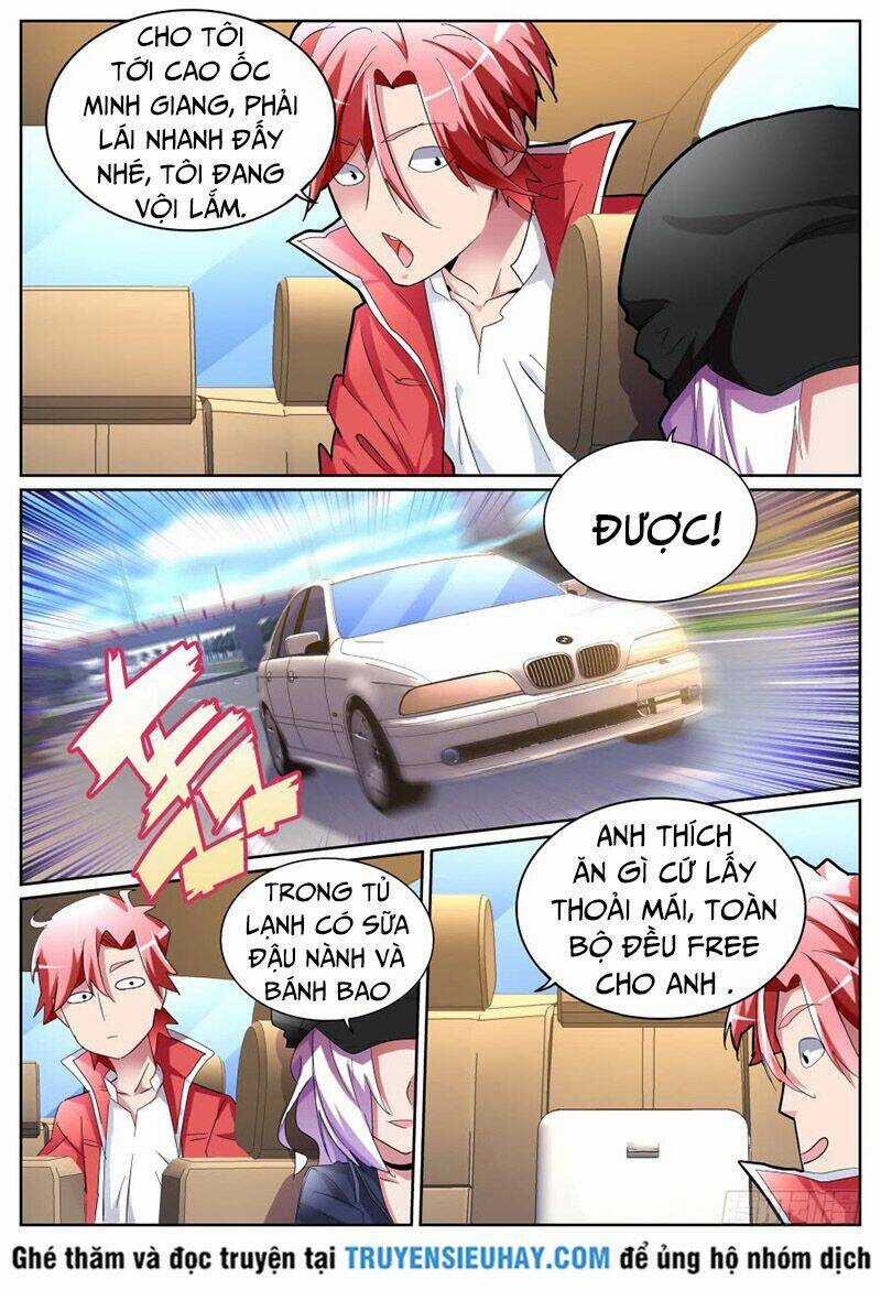 Thiên Tài Cao Thủ Chapter 85 trang 2