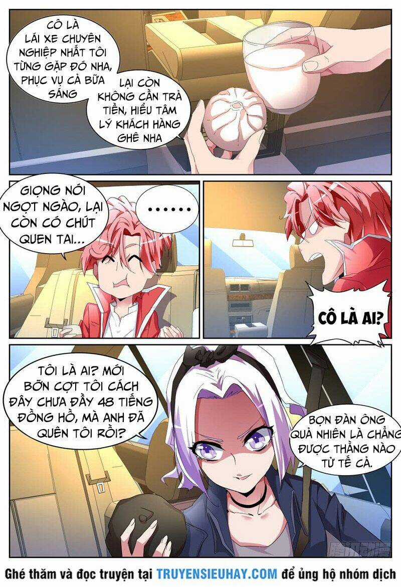 Thiên Tài Cao Thủ Chapter 85 trang 3