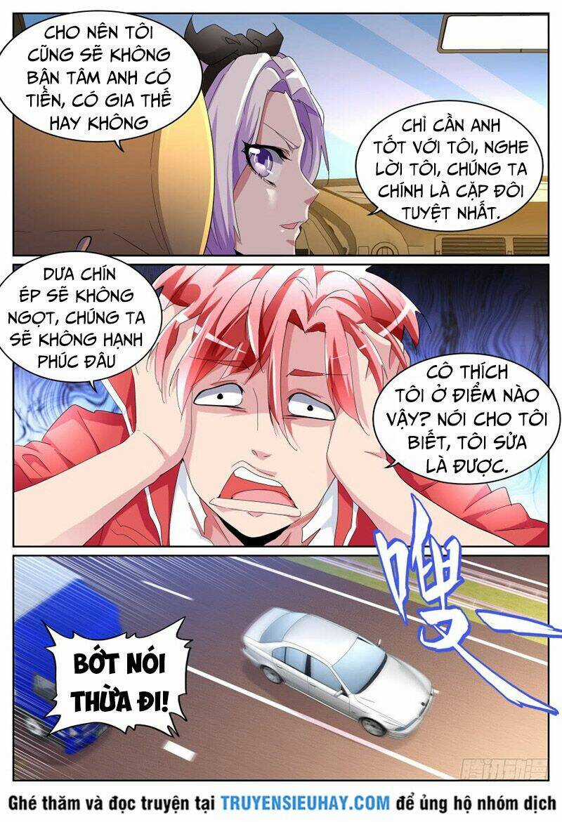 Thiên Tài Cao Thủ Chapter 85 trang 7