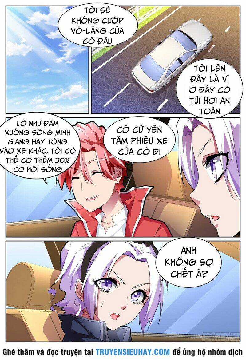 Thiên Tài Cao Thủ Chapter 86 trang 1
