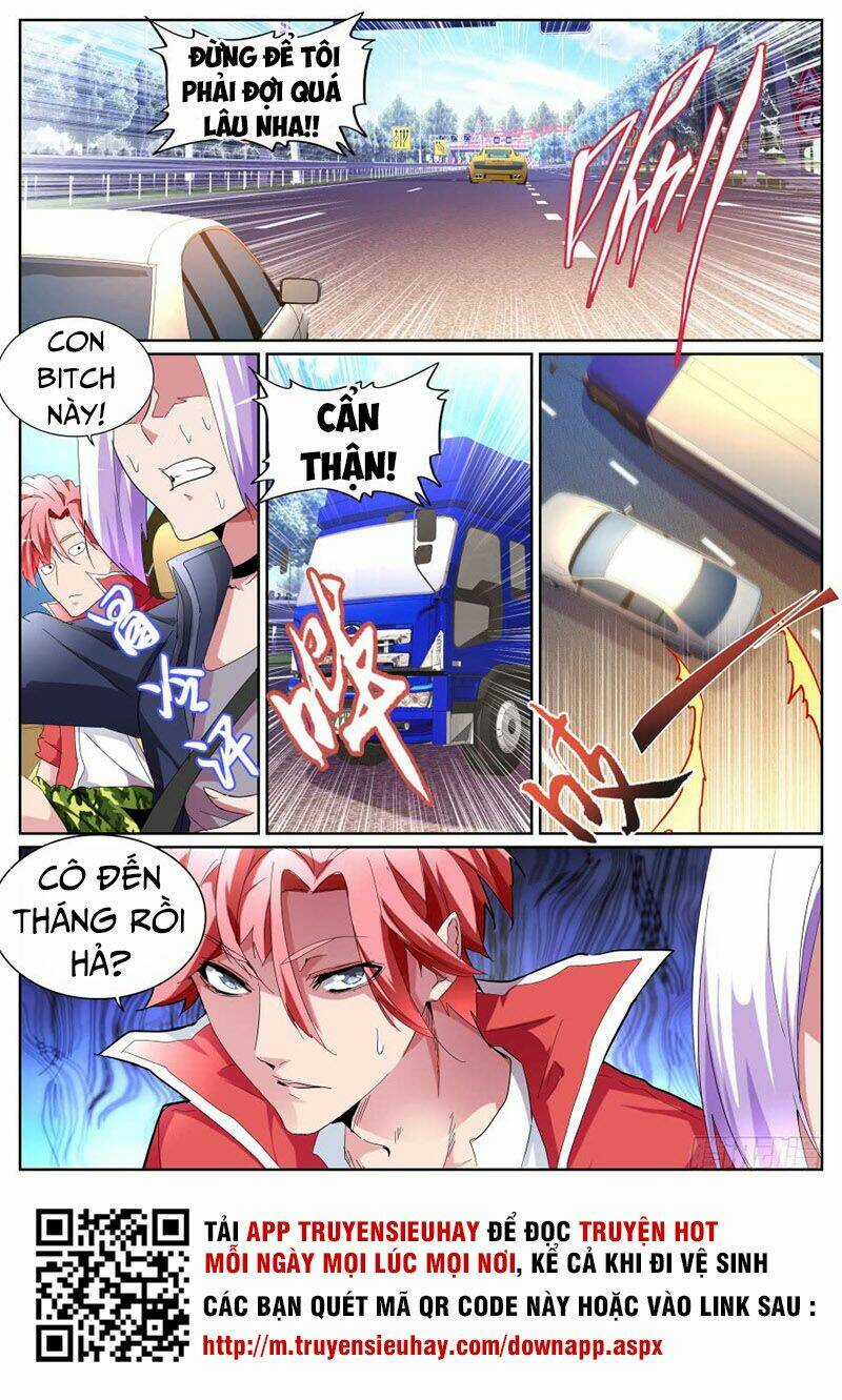 Thiên Tài Cao Thủ Chapter 86 trang 10