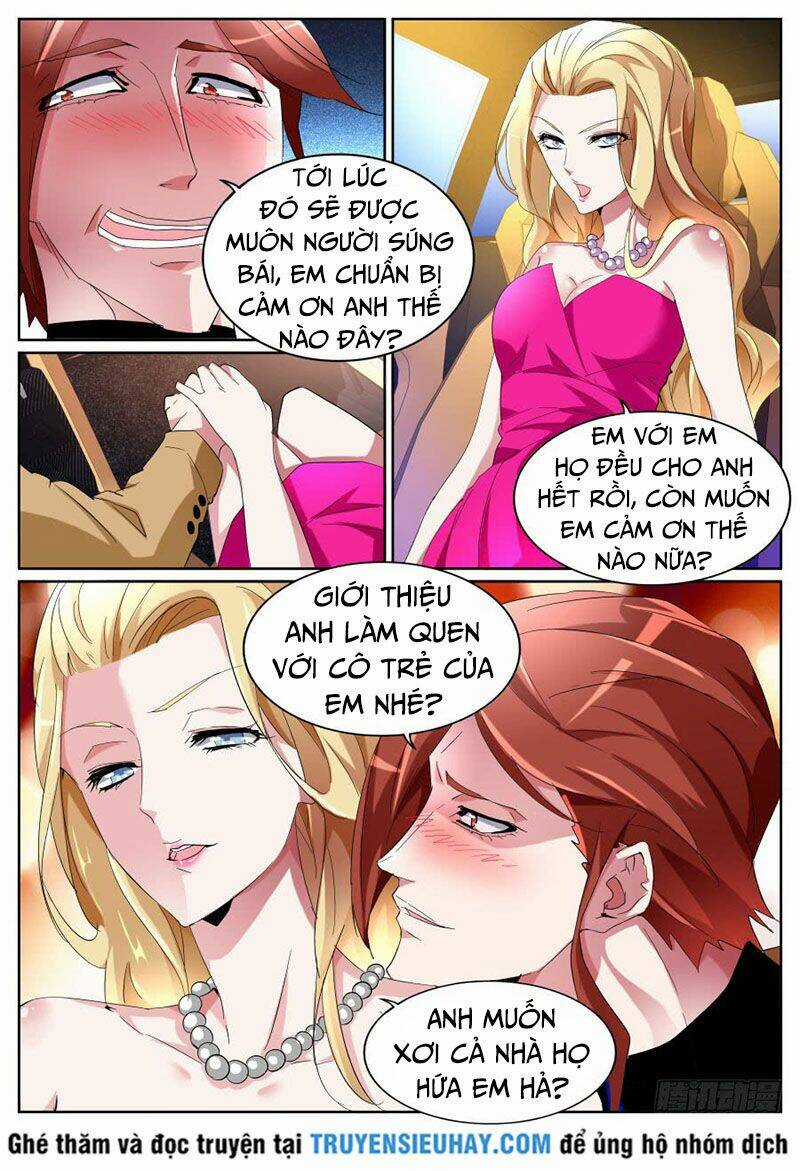 Thiên Tài Cao Thủ Chapter 87 trang 5