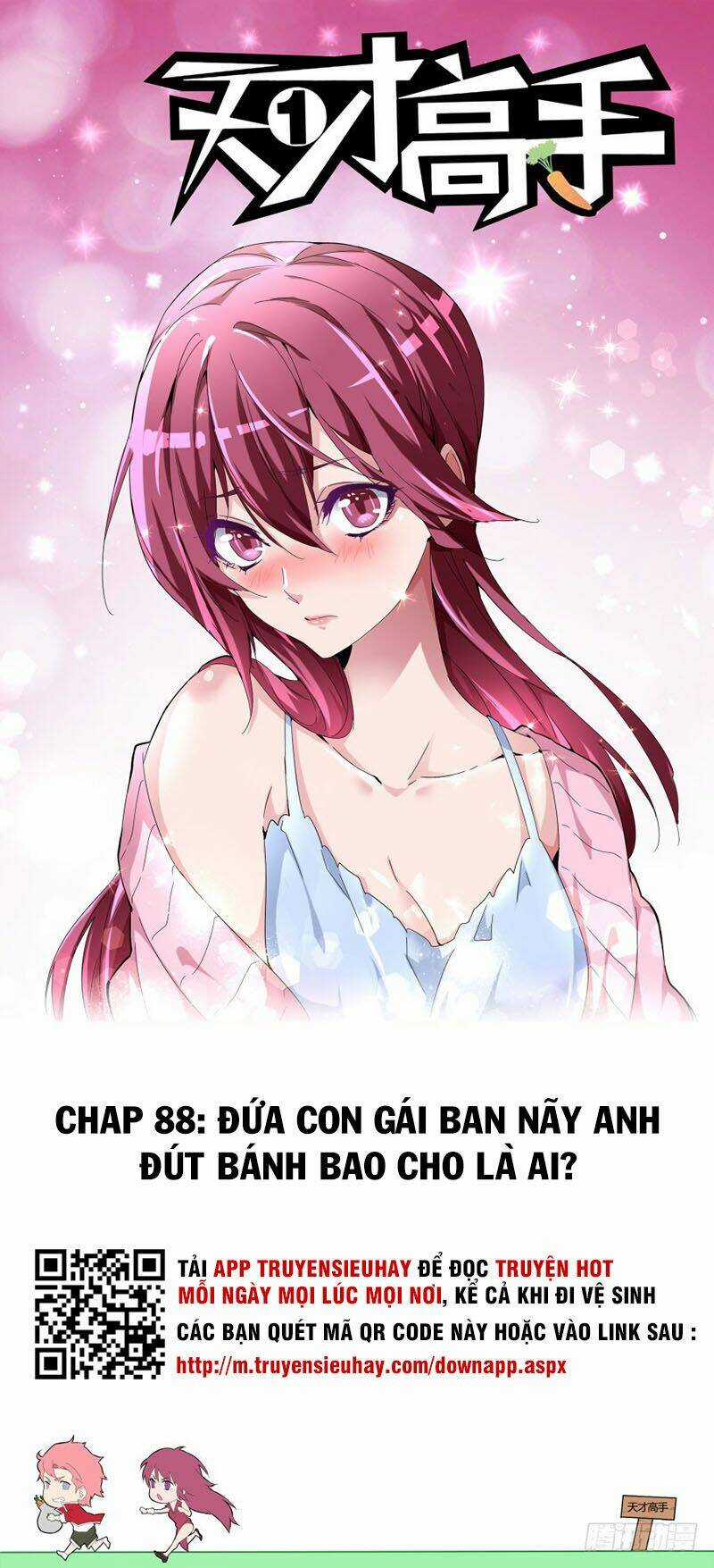 Thiên Tài Cao Thủ Chapter 88 trang 0